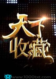 天下收藏(校对)