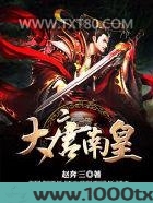 大唐南皇图片