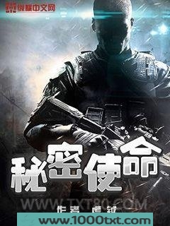 秘密使命图片