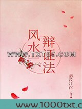 风水辩证法