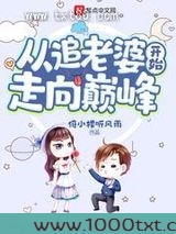 从追老婆开始走向巅峰