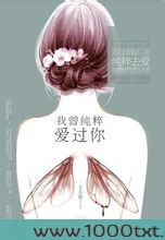 我曾纯粹爱过你