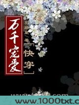 万千宠爱[快穿]