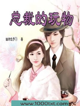 总裁的玩物