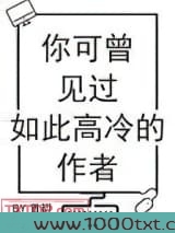 你可曾见过如此高冷的作者