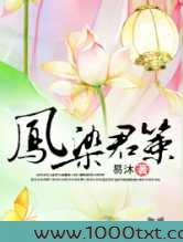 凤染君策
