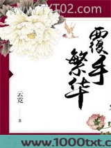 覆手繁华