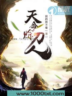 天命赊刀人