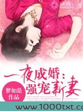 一夜成婚：强宠新妻