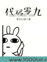 代码零九