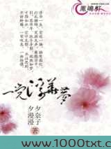 一觉浮华梦