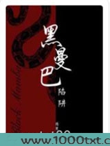 黑曼巴陷阱