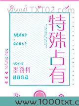 特殊占有