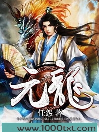 《元龙》（校对版全本）作者：任怨